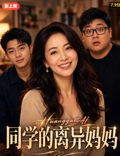 校园AI短剧推荐